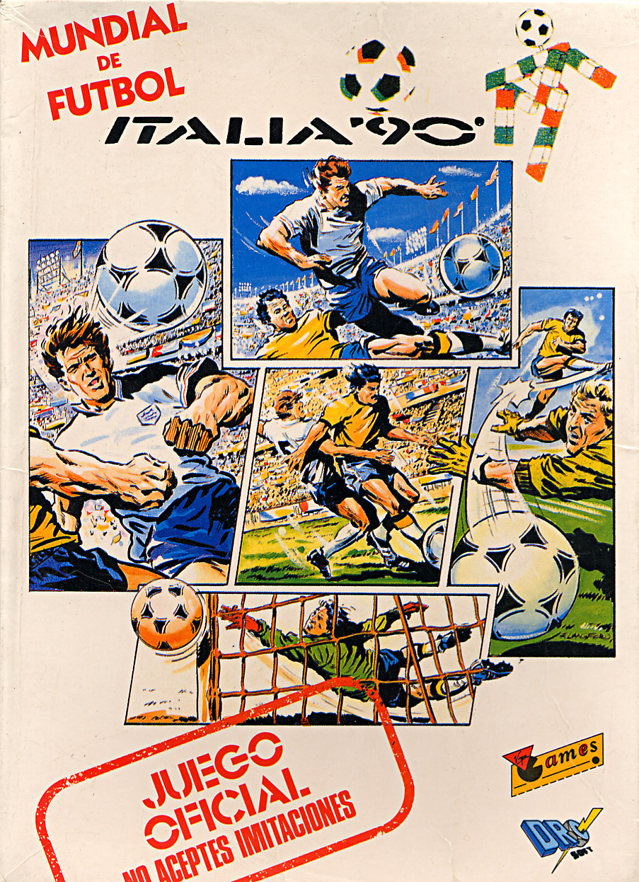 World Cup Italia